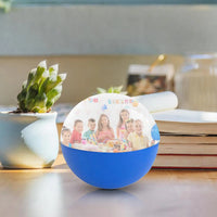 Moneta Chrystal Orniment