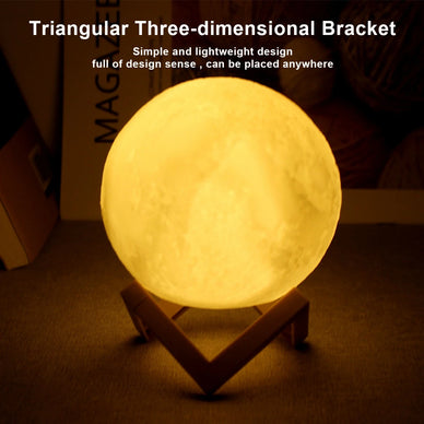 Illuminate Your Nights with Serene Comfort