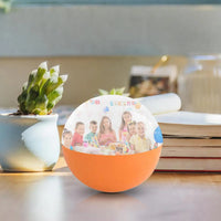 Moneta Chrystal Orniment